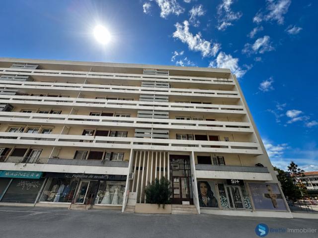 Appartement 4 pièces 80 m²