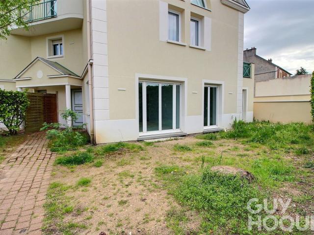 Appartement 4 pièces 80 m²