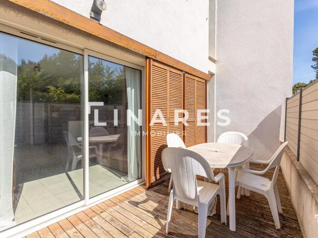 Appartement 4 pièces 80 m²