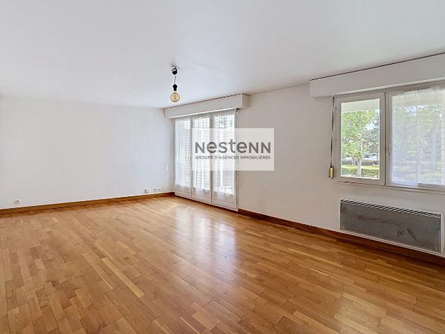 Appartement 4 pièces 80 m²