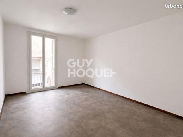 Appartement 4 pièces 80 m²