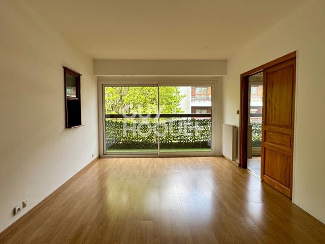 Appartement 4 pièces 80 m²