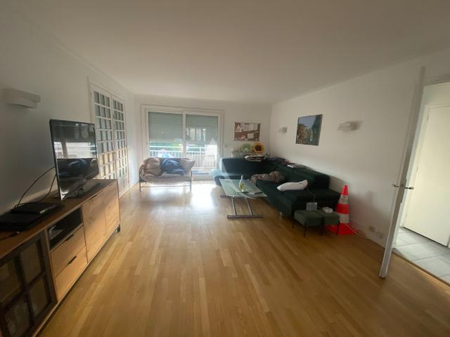 Appartement 4 pièces 80 m²