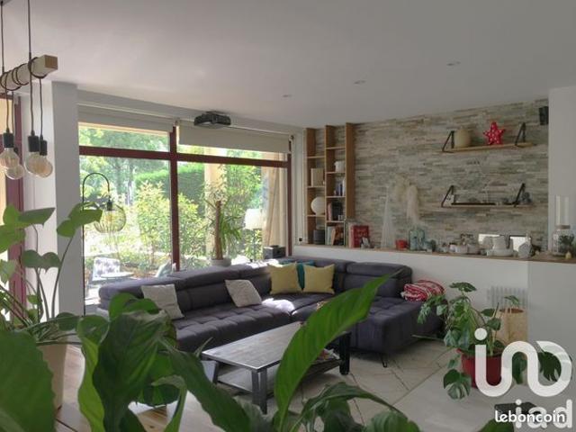 Appartement 4 pièces 80 m²