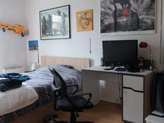 Appartement 4 pièces 80 m²