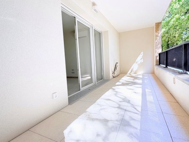 Appartement 4 pièces 80 m²