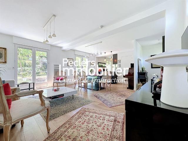 Appartement 4 pièces 80 m²