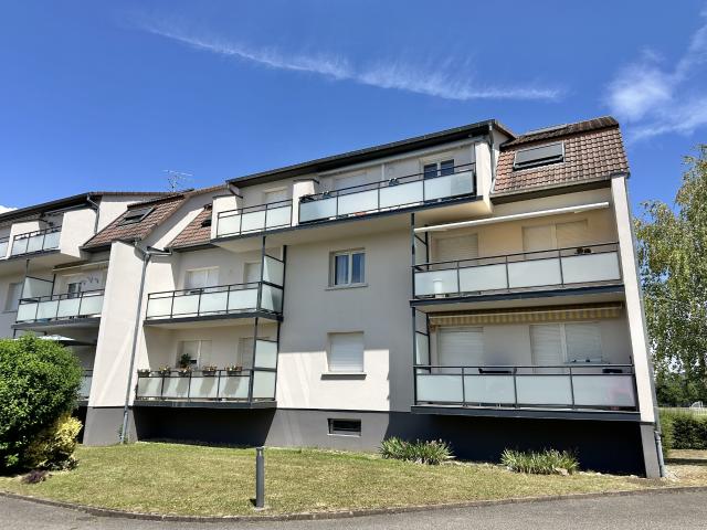 Appartement 4 pièces 80 m²