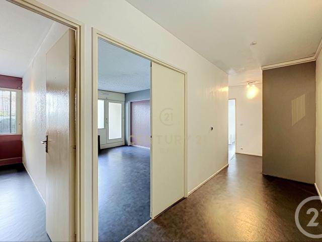 Appartement 4 pièces 80 m²