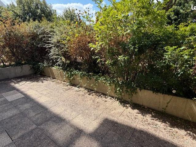 Appartement 4 pièces 80 m²