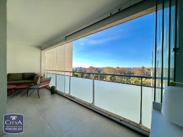 Appartement 4 pièces 80 m²
