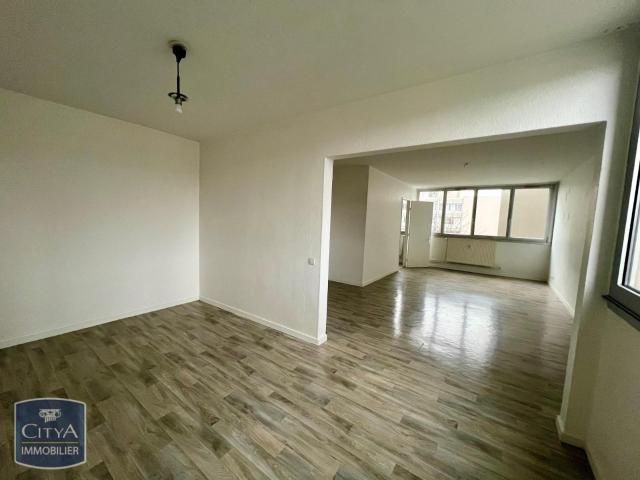 Appartement 4 pièces 80 m²