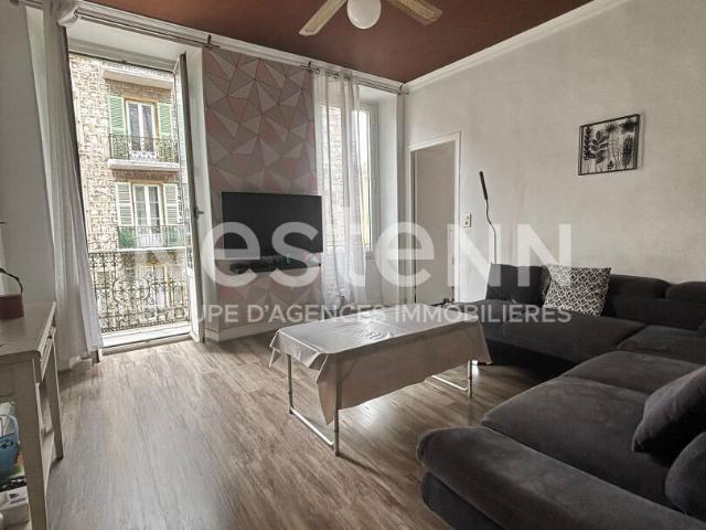 Appartement 4 pièces 80 m²