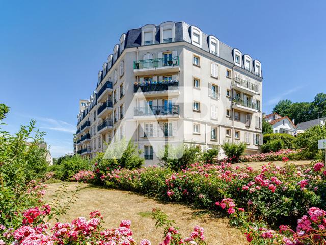 Appartement 4 pièces 80 m²