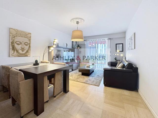 Appartement 4 pièces 80 m²