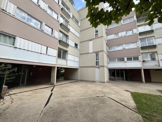 Appartement 4 pièces 80m2