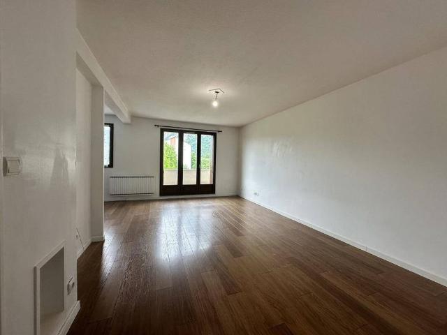 Appartement 4 pièces
