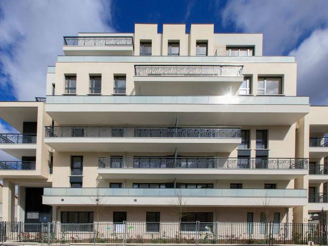 Appartement / 4 pièces / 81.40 m2