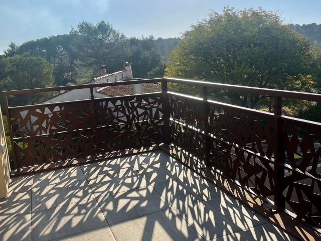 Appartement · 4 pièces · 81.5 m²