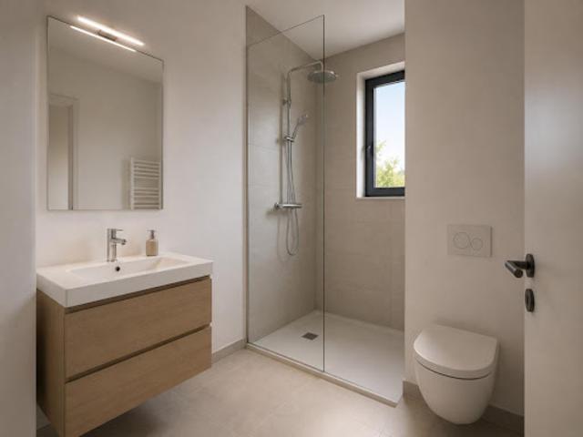 Appartement 4 pièces 81 m2