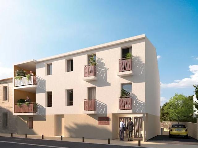 Appartement 4 pièces 81 m2