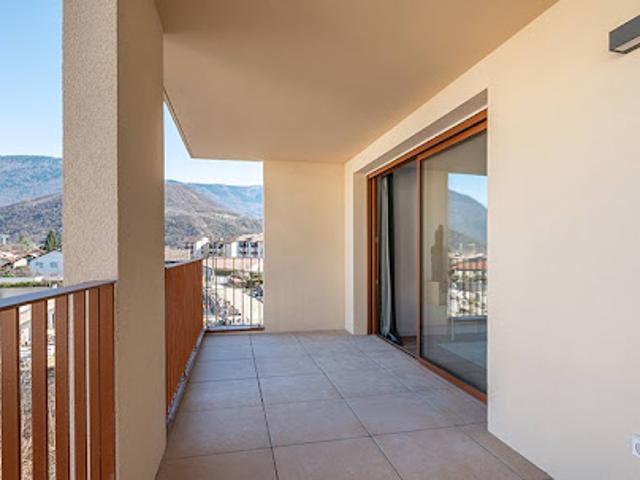 Appartement 4 pièces 81 m2