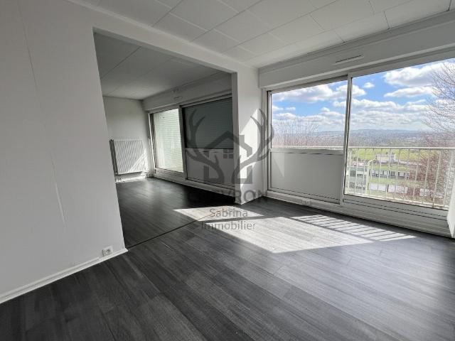 Appartement 4 Pièces 81 m2
