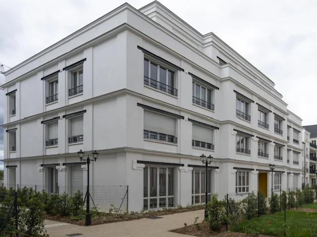 Appartement 4 pièces 81 m2