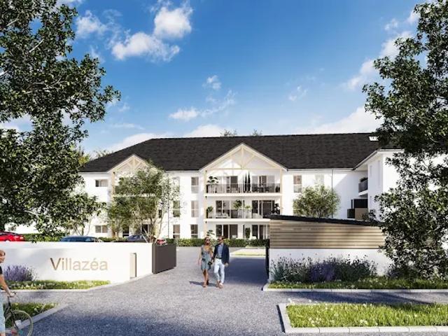 Appartement 4 pièces 81 m2