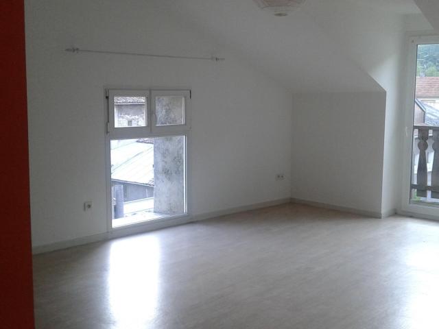 Appartement 4 pièces, 81 m² à louer à Vif 38450
