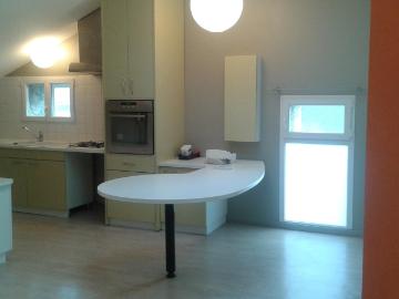 Appartement 4 pièces, 81 m² à louer à Vif 38450