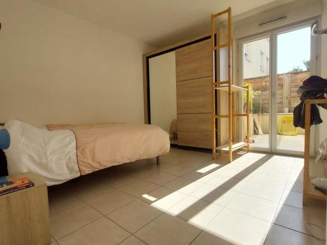 Appartement 4 pièces, 81 m² à louer à Villefranche sur Saône 69400