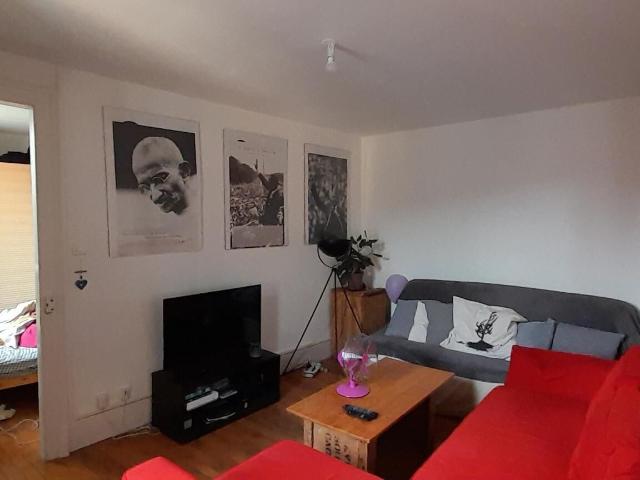 Appartement 4 pièces, 81 m² à louer à Besançon 25000