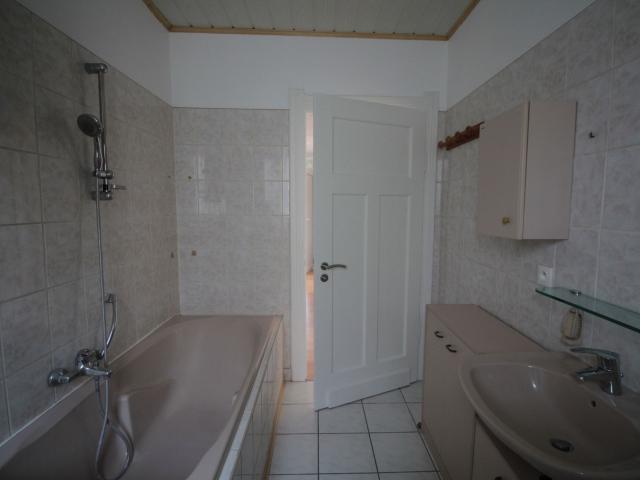 Appartement 4 pièces, 81 m² à louer à Bouzonville 57320