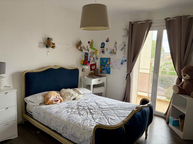 Appartement 4 pièces, 83 m² à louer à Carcassonne 11000