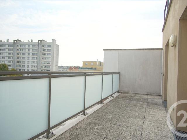 Appartement 4 pièces, 81 m² à louer à Choisy le Roi 94600