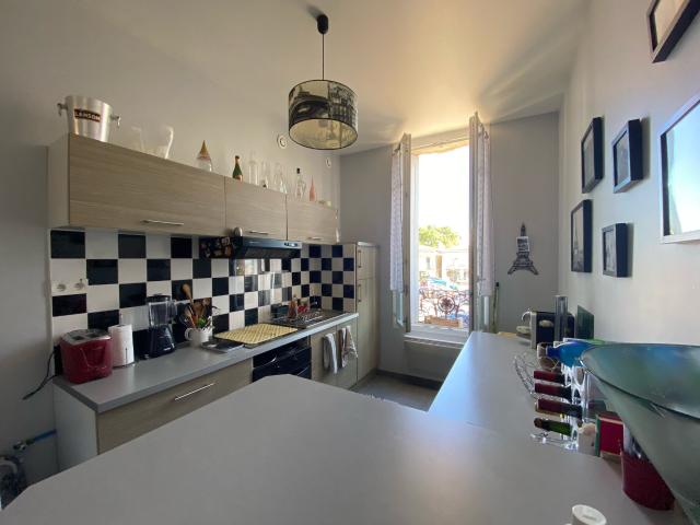 Appartement 4 pièces, 81 m² à louer à Créon 33670