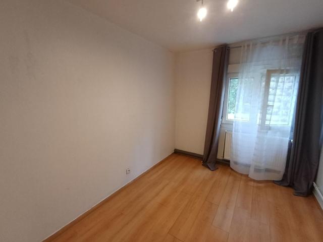 Appartement 4 pièces, 81 m² à louer à Forbach 57600