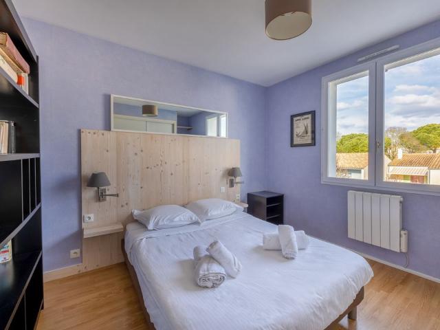 Appartement de 81m2 à louer sur La Rochelle