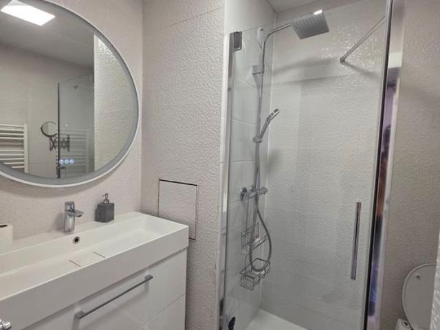 Appartement 4 pièces, 81 m² à louer à Le Bourget 93350