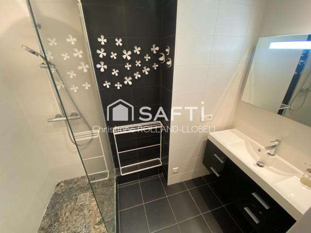 Appartement 4 pièces, 81 m² à louer à Le Bouscat 33110