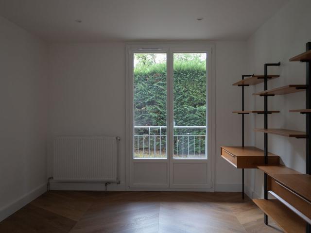 Appartement 4 pièces, 81 m² à louer à Lyon 5 69005
