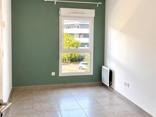 Appartement 4 pièces, 81 m² à louer à Marseille 9 13009