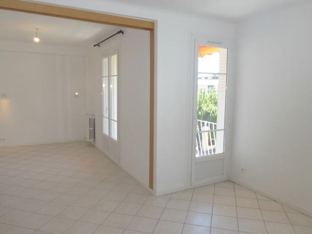 Appartement 4 pièces, 81 m² à louer à Montpellier 34000