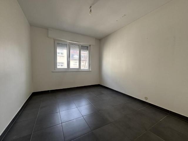 Appartement 4 pièces, 81 m² à louer à Mulhouse 68200
