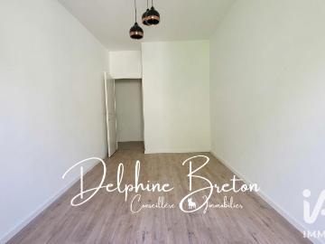 Appartement 4 pièces, 81 m² à louer à Pontoise 95300