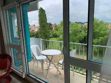 Appartement 4 pièces, 81 m² à louer à Rezé 44400