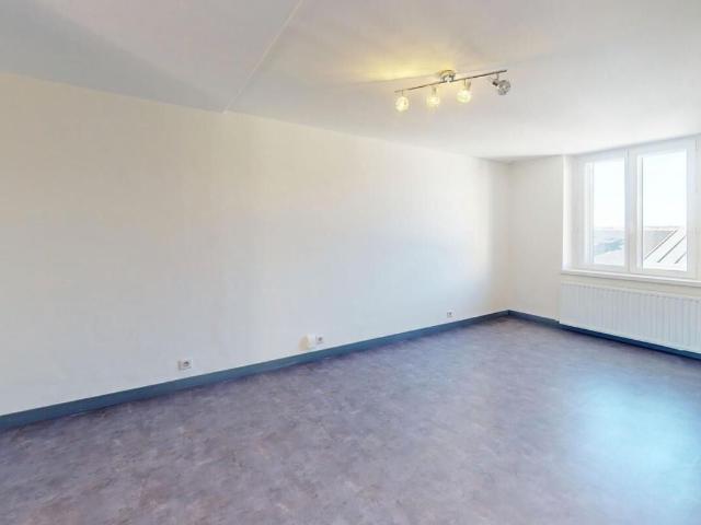 Appartement 4 pièces, 81 m² à louer à Rodez 12000