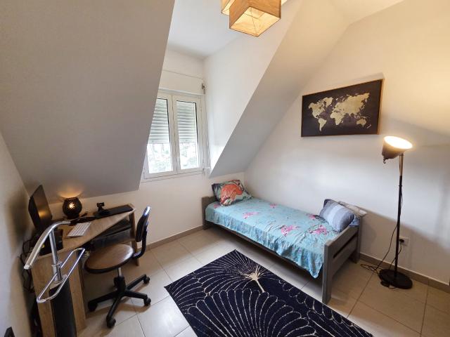 Appartement 4 pièces, 81 m² à louer à Saint Denis 97400