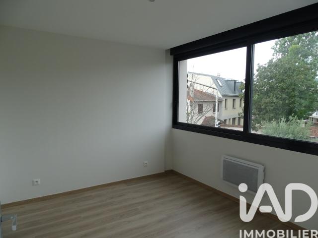 Appartement 4 pièces, 81 m² à louer à Saint Maur des Fossés 94210